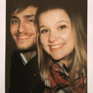 Meet your Posher, Jillianpaige